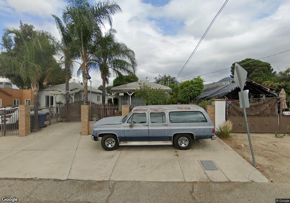 14447 Tyler St, Sylmar, CA 91342 - photo 1