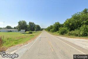 Hwy 53 O St, Graham, OK 73437