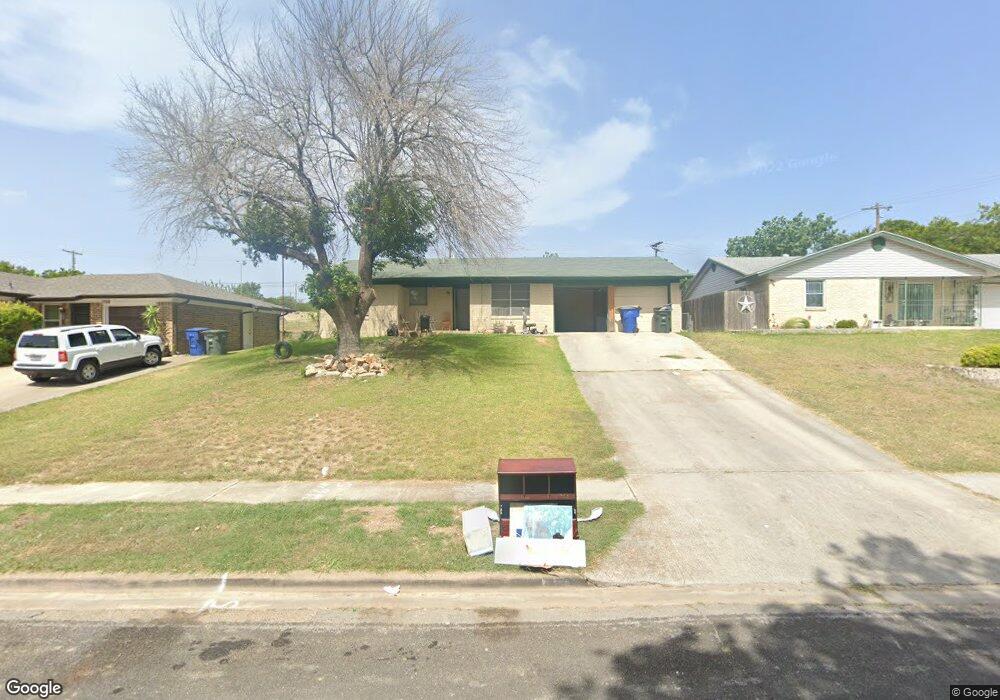 1704 Pleasant Ln, Copperas Cove, TX 76522 - photo 1