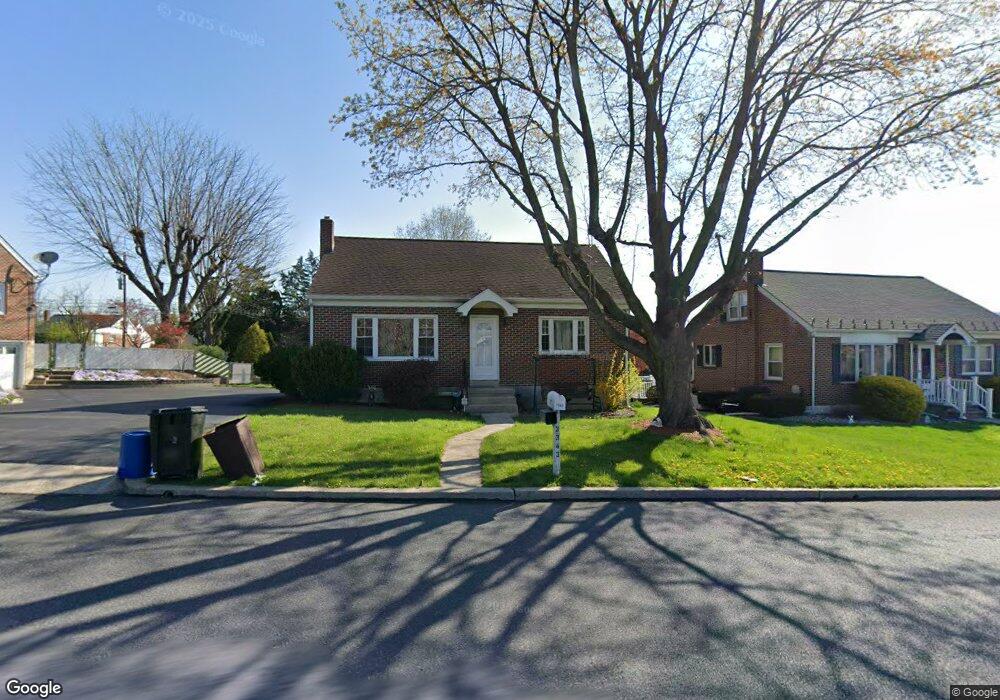 3343 Reading Crest Ave, Reading, PA 19605 - photo 1