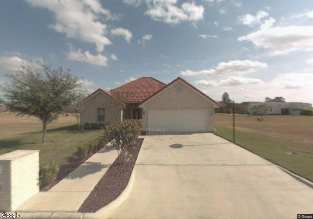 4217 Vida Santa, Weslaco, TX 78596 - photo 1