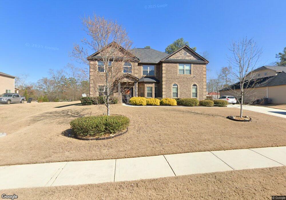 3566 Heritage Estates unit 1008, Stonecrest, GA 30038 - photo 1