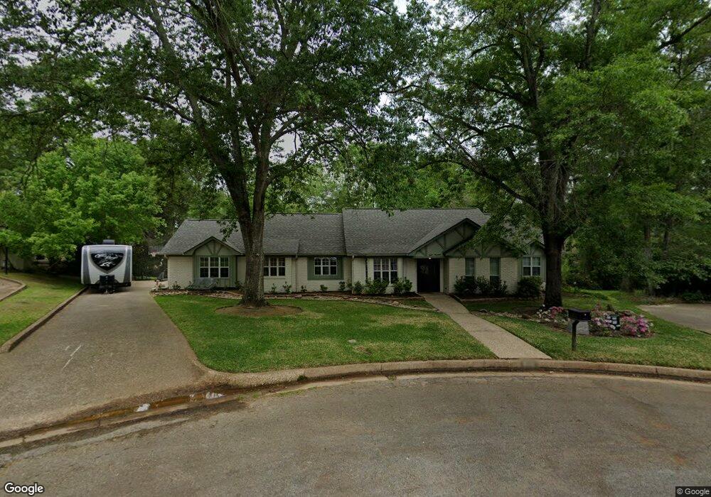 800 Tallyho Cir, Tyler, TX 75703 - photo 1