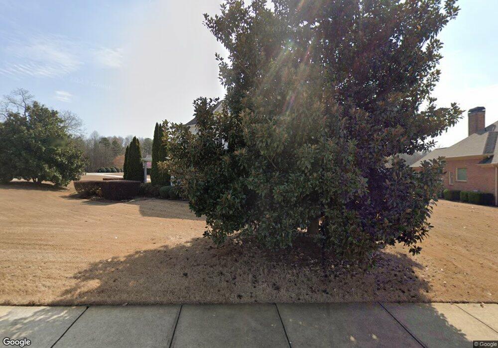 75 Old Traditons Way, Jefferson, GA 30549 - photo 1