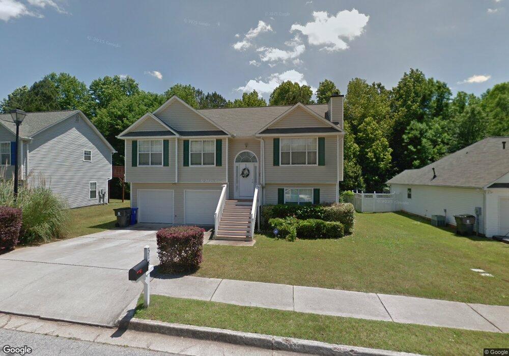 318 Summer Hill Cir, Stockbridge, GA 30281 - photo 1