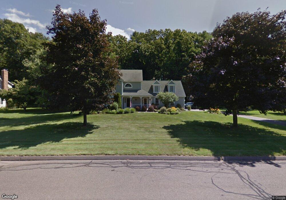 56 Oconnell Dr, Berlin, CT 06037 - photo 1