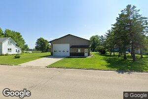 206 Main St, Chokio, MN 56221