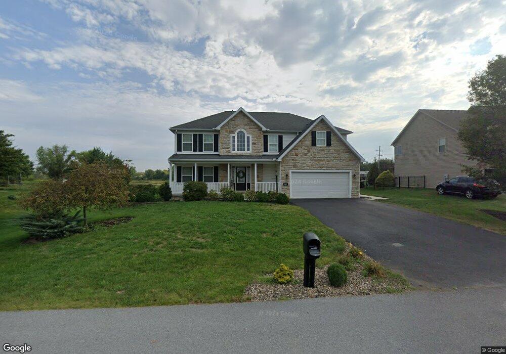 865 Joy Dr, Greencastle, PA 17225 - photo 1