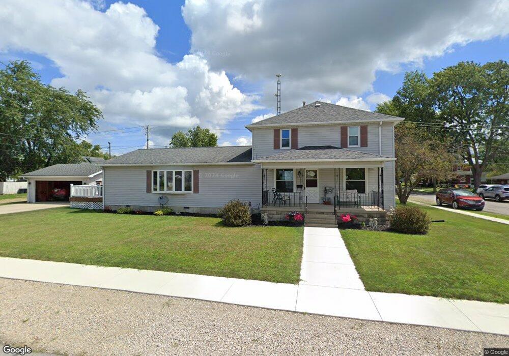 405 Columbia St, Berne, IN 46711 - photo 1