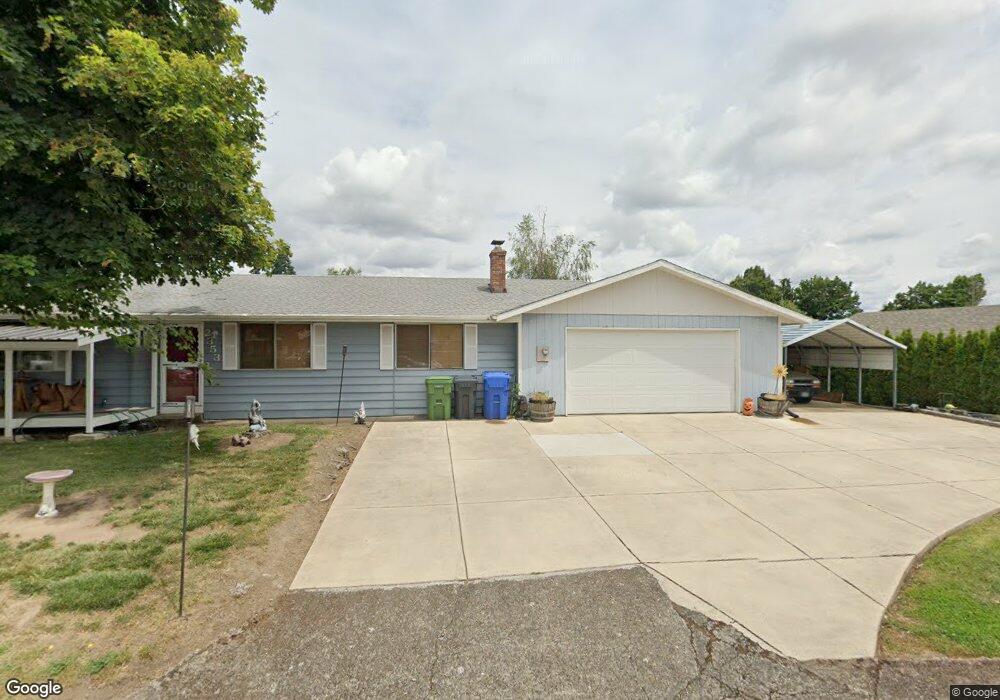 2353 Allan Ave, Hubbard, OR 97032 - photo 1