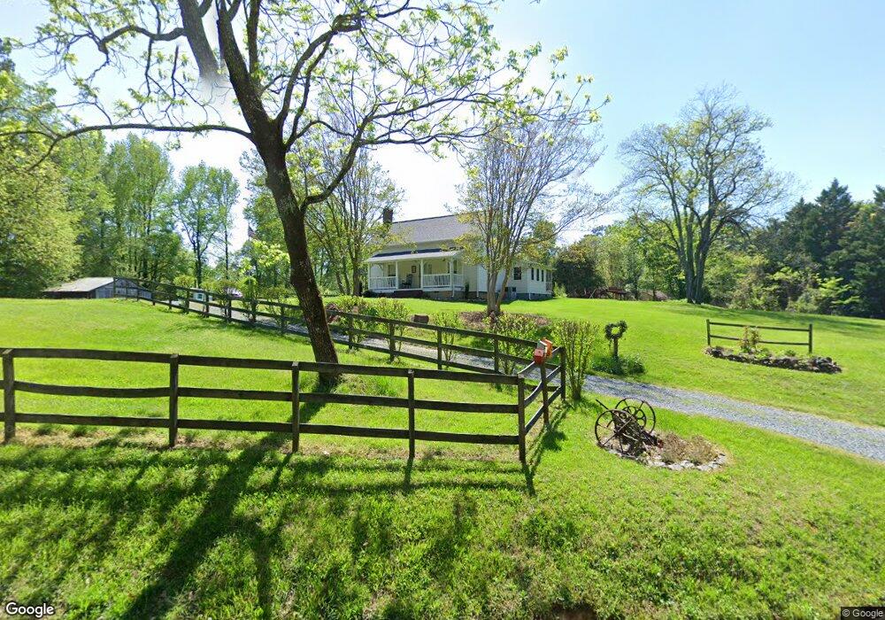 5804 Newman Davis Rd, Greensboro, NC 27406 - photo 1