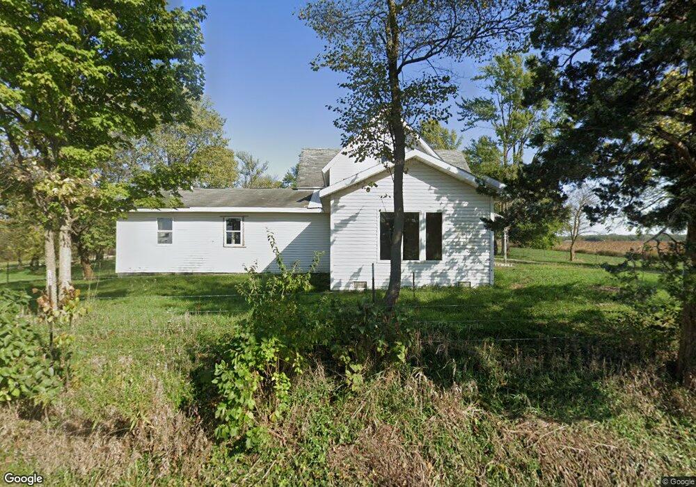 5227 N 550 W, Pennville, IN 47369 - photo 1