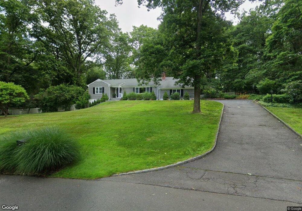 14 Blind Brook Ln, Greenwich, CT 06831 - photo 1