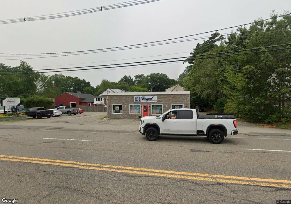 210 Main St, Wilmington, MA 01887 - photo 1