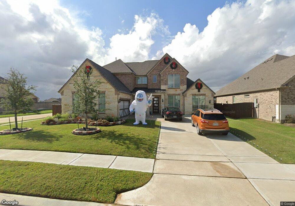 21403 Rose Loch Ln, Tomball, TX 77377 - photo 1