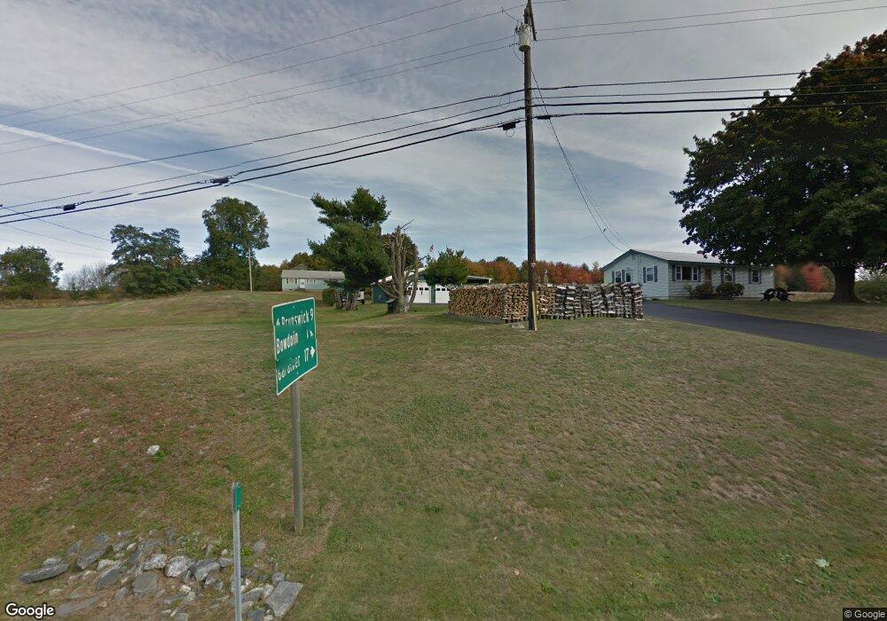 1414 Main St, Bowdoin, ME 04287 - photo 1