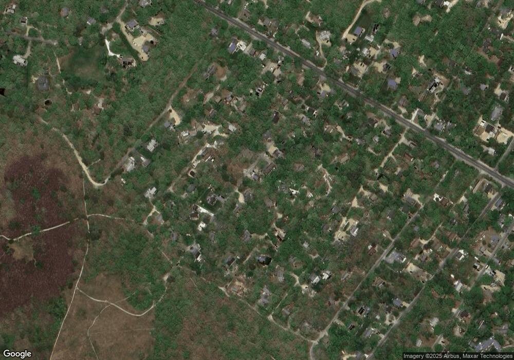 47 18th St S, Edgartown, MA 02539 - photo 1