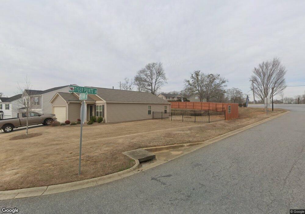 259 Kelly Farm Rd, Moore, SC 29369 - photo 1