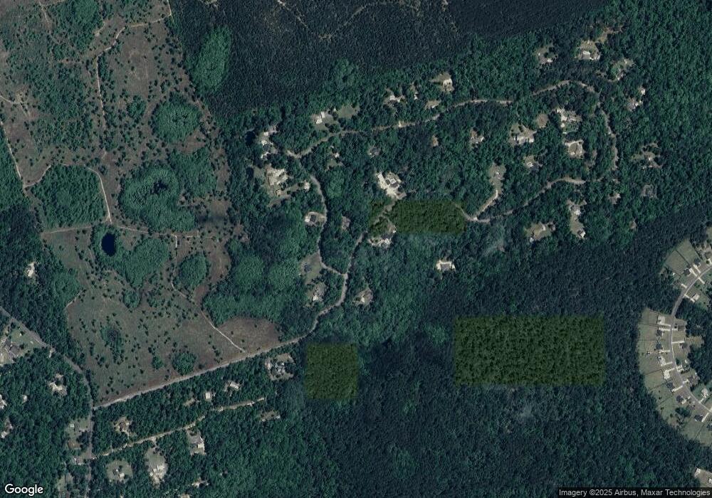 XXX Oakwood Trail, Crawfordville, FL 32327 - photo 1