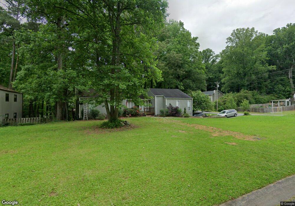 3083 Oak Dr, Marietta, GA 30066 - photo 1