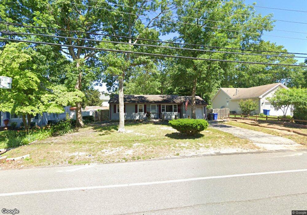 32 Lighthouse Dr, Manahawkin, NJ 08050 - photo 1