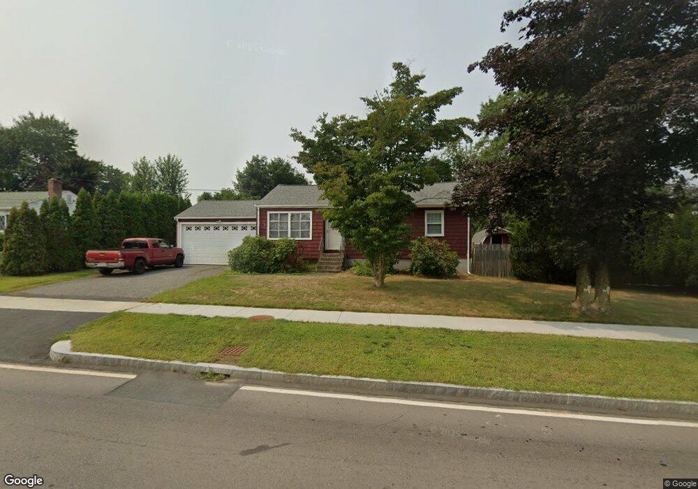 40 Main St, Medway, MA 02053 - photo 1