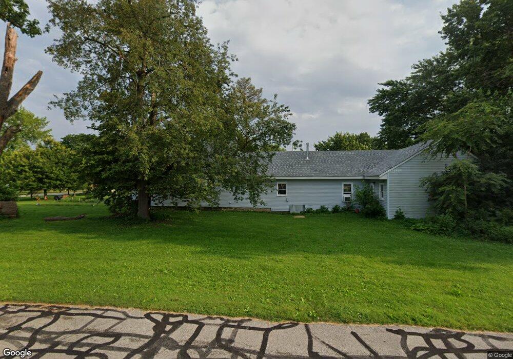 306 N Grant Ave, Fowler, IN 47944 - photo 1