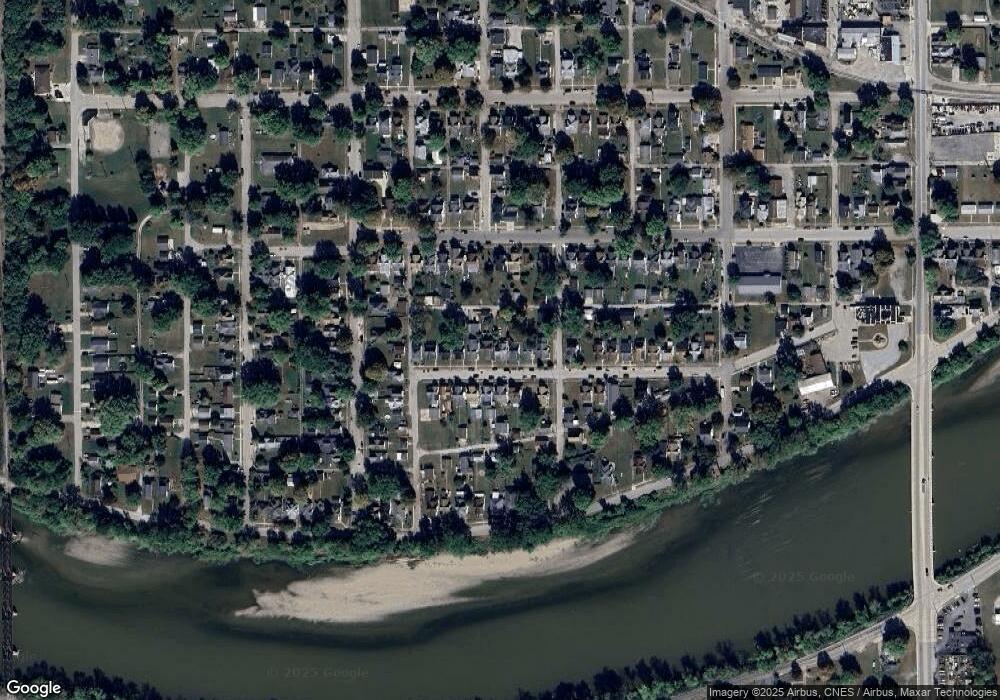 912 State St, Logansport, IN 46947 - photo 1