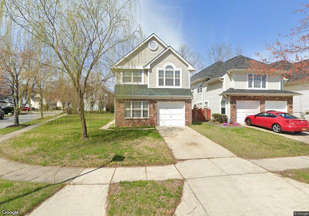 13600 Gresham Ct, Bowie, MD 20720 - photo 1