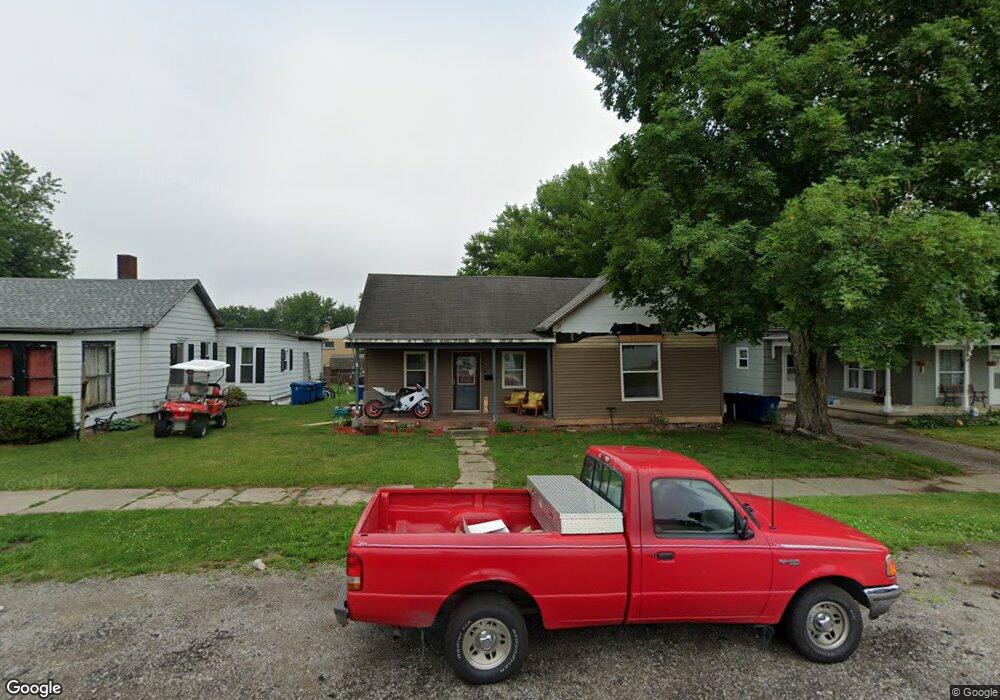 406 Van Buren St, Walkerton, IN 46574 - photo 1
