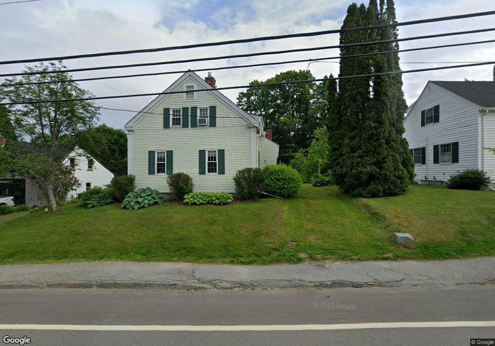 48 Mechanic St, Camden, ME 04843 - photo 1