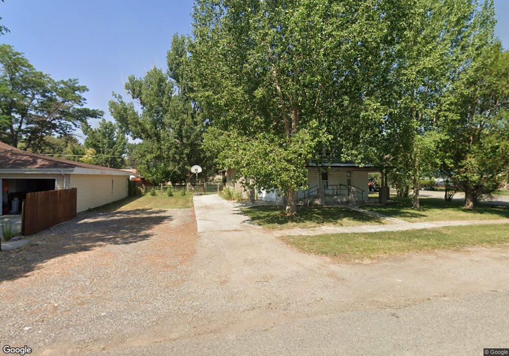 606 S 6th St, Basin, WY 82410 - photo 1