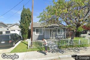 1423 Pacific Ave, San Jose, CA 95002