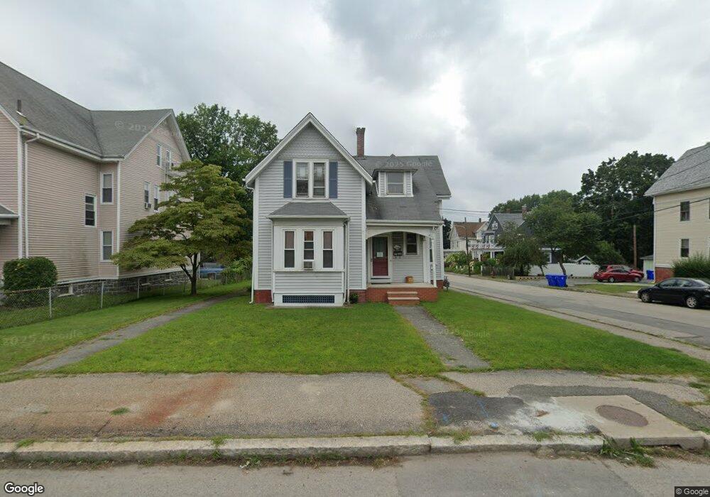 106 Broadway unit 2, Taunton, MA 02780 - photo 1