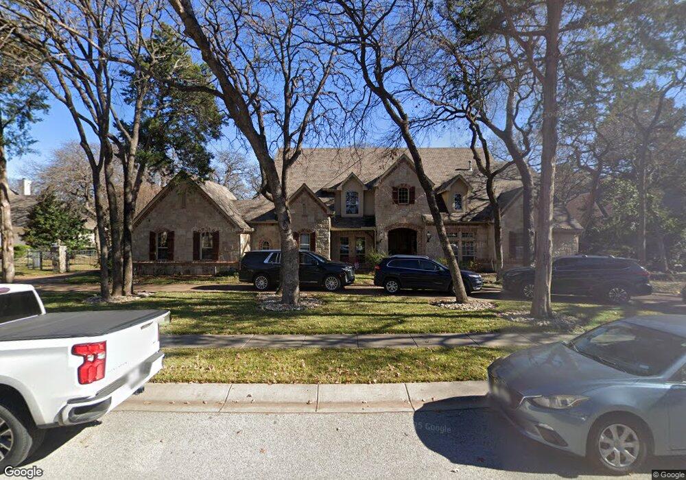 1007 Turnberry Ln, Southlake, TX 76092 - photo 1