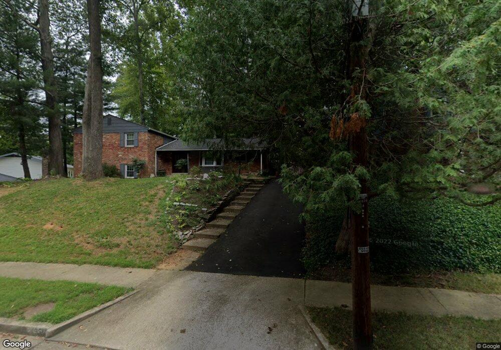 4951 Andrea Ave, Annandale, VA 22003 - photo 1