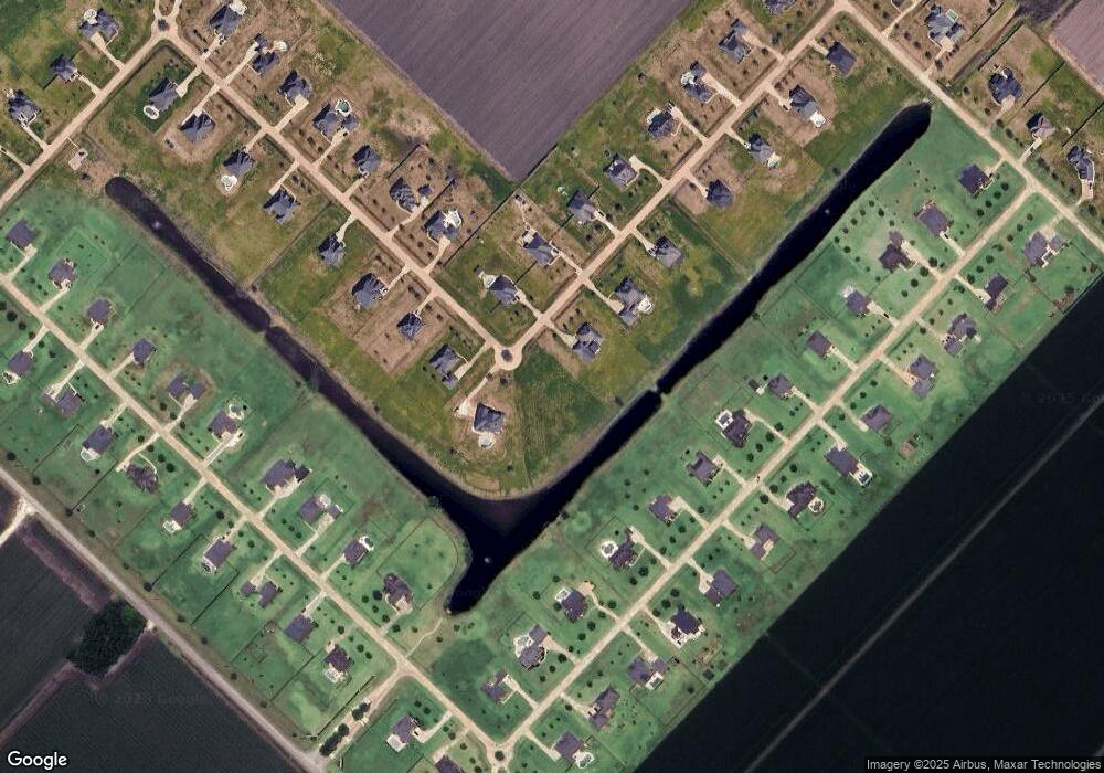 10627 Lake Travis, Needville, TX 77461 - photo 1