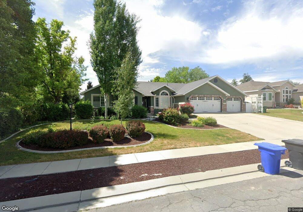 1989 W Brynn Cir, West Jordan, UT 84088 - photo 1