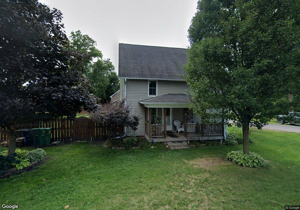 12 S Prairie St, Rolling Prairie, IN 46371 - photo 1
