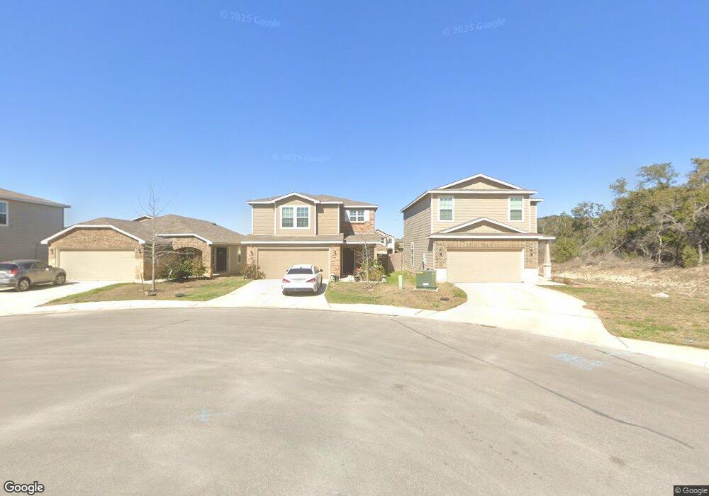 10239 Reyes Heights, San Antonio, TX 78254 - photo 1