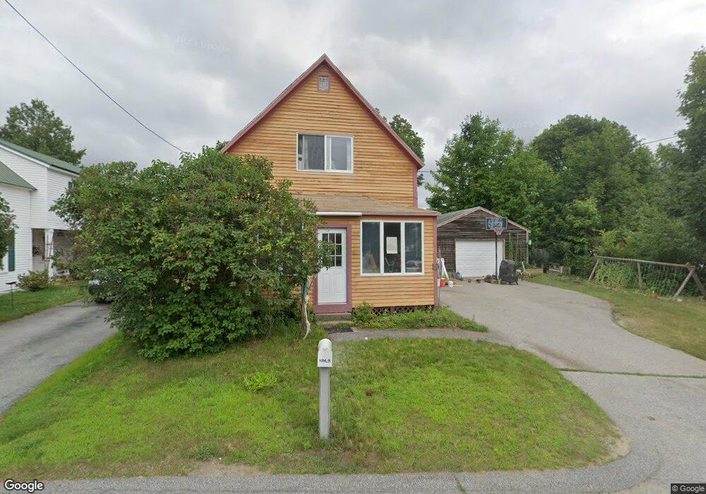 10 Pleasant St, Lincoln, NH 03251 - photo 1