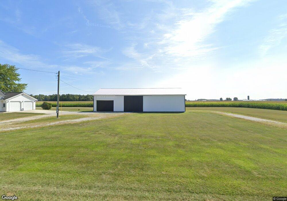 7203 N 550 E, Bryant, IN 47326 - photo 1