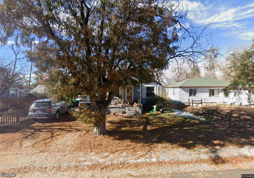 1615 Hanover St, Aurora, CO 80010 - photo 1