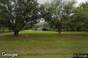 6061 Bayou Black Dr, Gibson, LA 70356