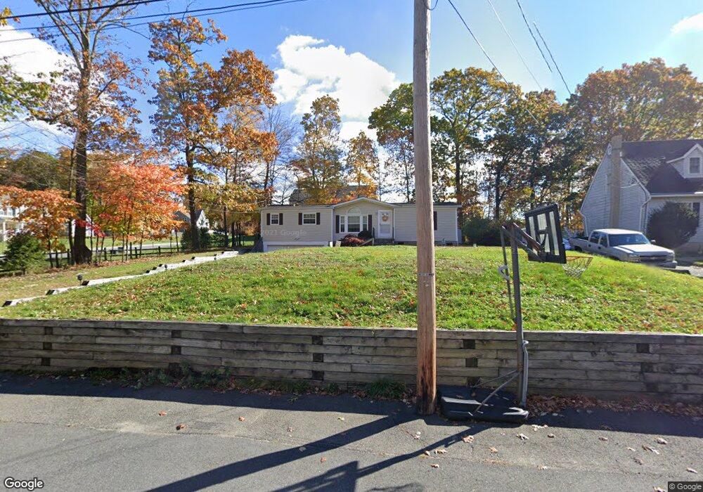 154 Orben Dr, Landing, NJ 07850 - photo 1