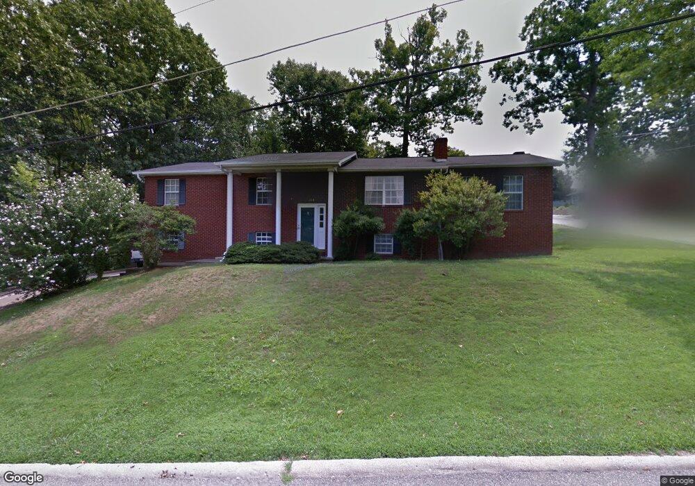 263 Pine Cir, Dunbar, WV 25064 - photo 1