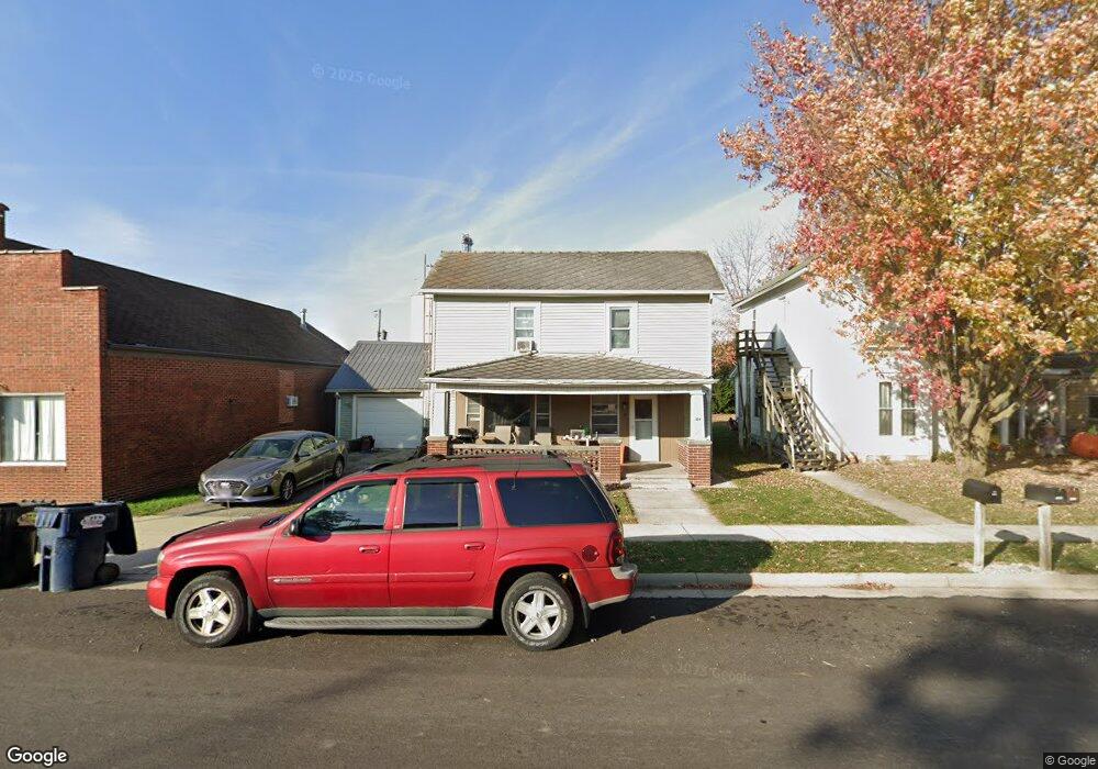 104 S Main St, Buckland, OH 45819 - photo 1