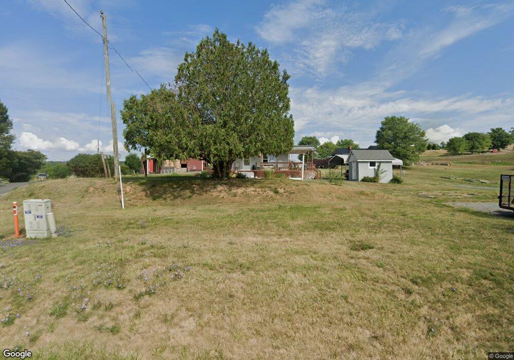 15497 Senedo Rd, Edinburg, VA 22824 - photo 1