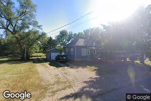 309 W 13th Ave, Tyndall, SD 57066