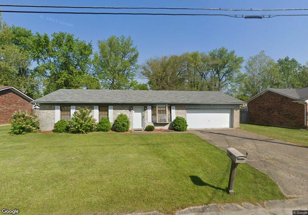 3815 Franklin St, New Albany, IN 47150 - photo 1
